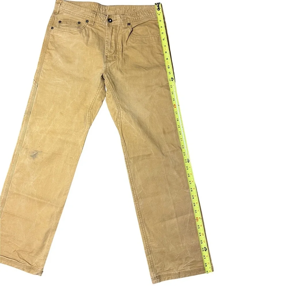 Prana zion pants